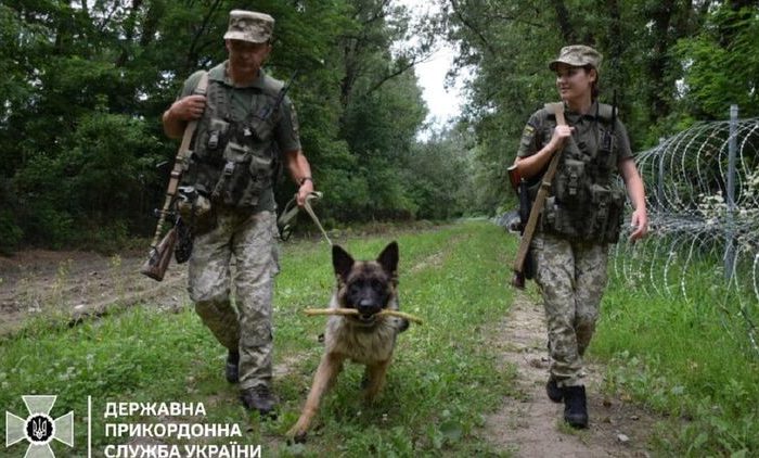 Grănicerii au împușcat mortal un tânăr în regiunea Odesa