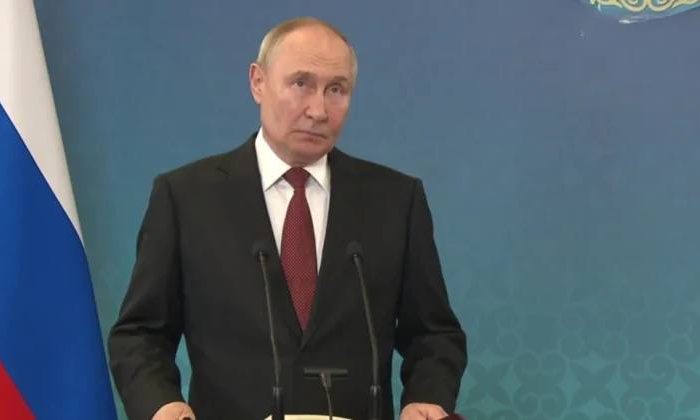 ISW: Putin cere capitularea totală a Ucrainei pentru a înceta focul