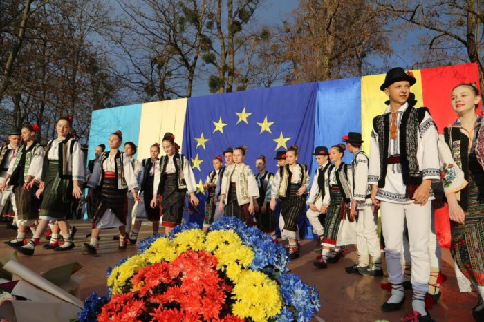 Ucraina nu vrea ca BOR să înființeze Biserica Ortodoxă Română din Ucraina, pentru etnicii români