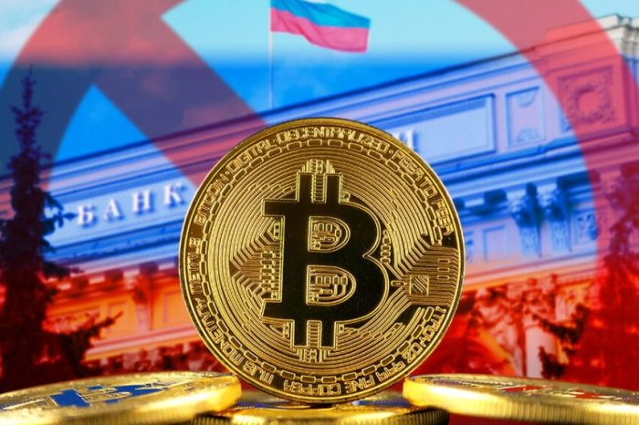 Legalizarea criptomonedelor în Rusia: între ocolirea sancțiunilor occidentale și spălarea banilor cu instrumente digitale