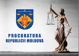 Procuratura Republicii Moldova - O cetățeană a Ucrainei a fost condamnată la 4 ani de închisoare