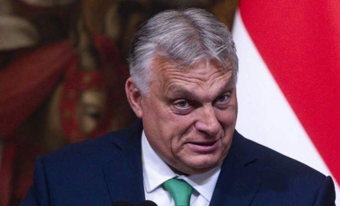 Orban a propus o soluție pentru menținerea tranzitului gazului rusesc prin Ucraina