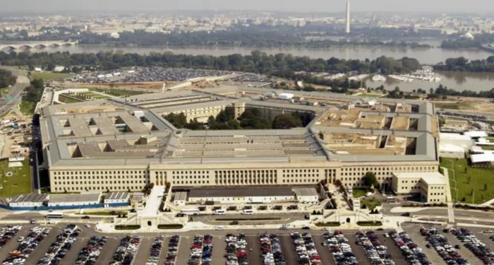 Toți responsabilii pentru Ucraina au fost înlocuiți în Pentagon