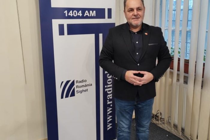 Consolidarea relațiilor româno-ucrainene și sprijinul comunității românești: activitățile Consulatului României la Solotvino (Slatina) în 2024