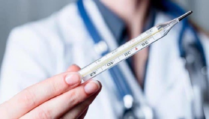 Cernăuți Region Exceeds Acute Respiratory Disease Threshold