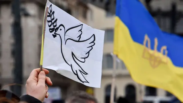 Șeful Consiliului European s-a pronunțat împotriva armistițiului în Ucraina