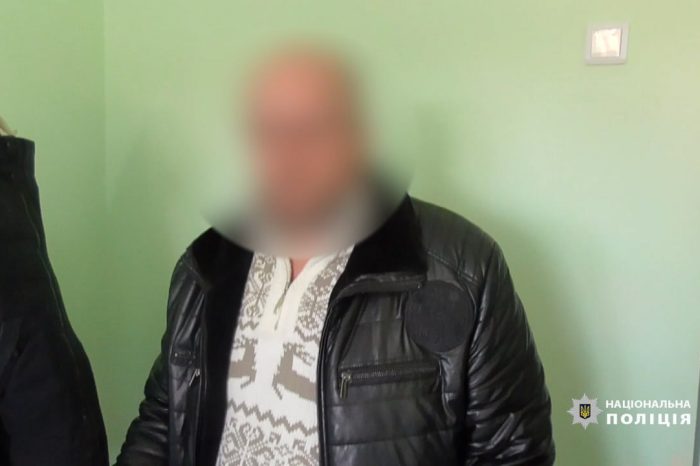 Un bărbat a furat banii destinați tratamentului unei fetițe bolnave, dar a fost prins