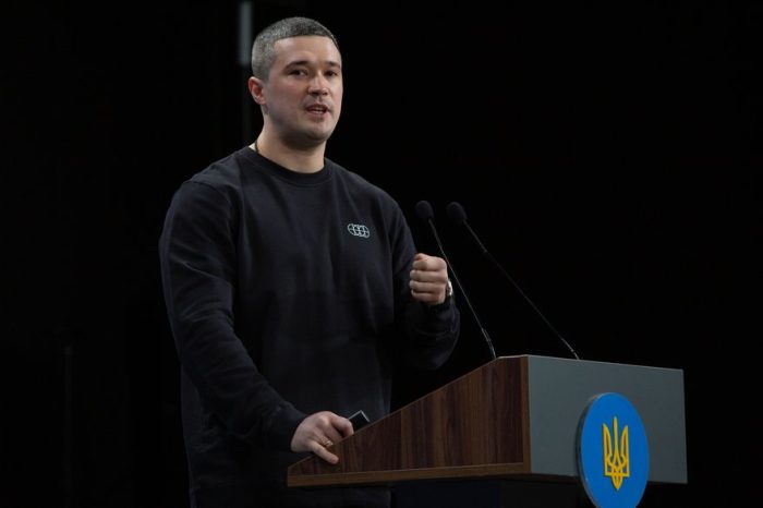 În „Diia” se planifică lansarea unui examen online pentru obținerea permisului de conducere