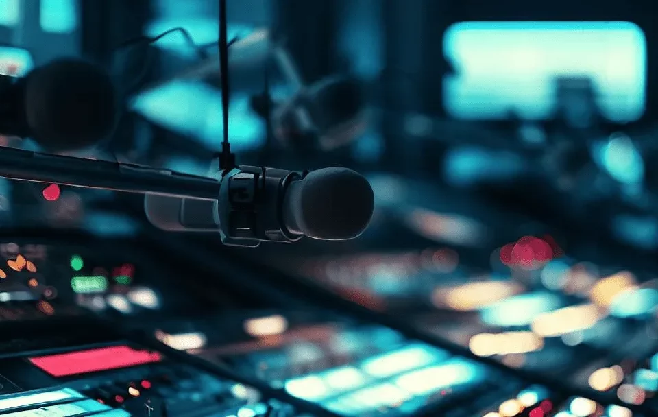 Știri la Radio Cernăuți – 22 mai 2025